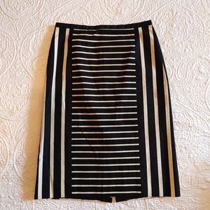 J.Crew - LOT OF 3 - No. 2 Pencil Skirt; Size 2